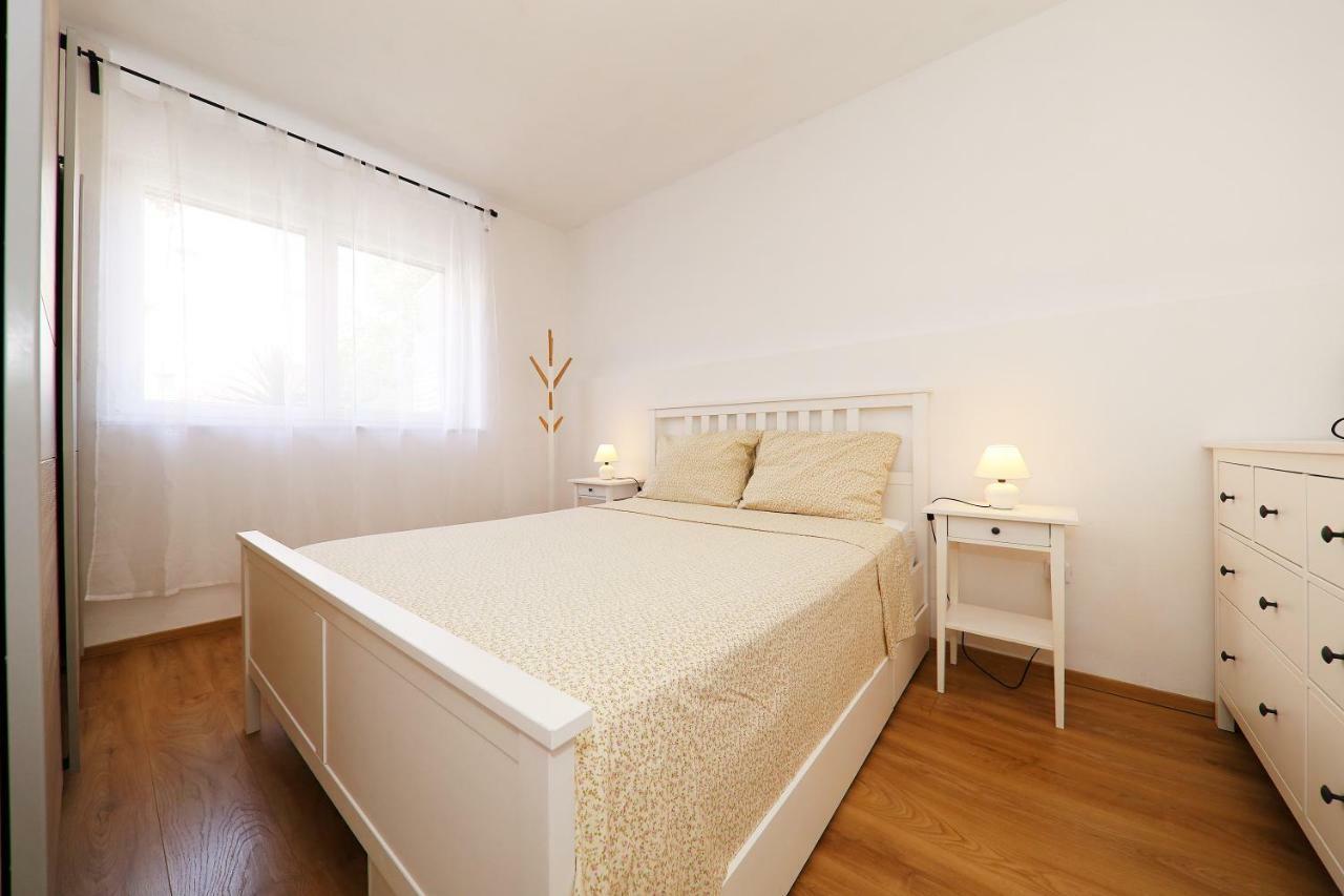 Apartman Dana Zadar Exterior photo