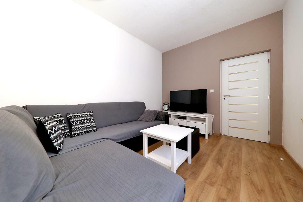 Apartman Dana Zadar Exterior photo